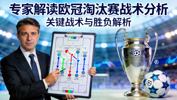 专家解读欧冠淘汰赛战术分析视频封面